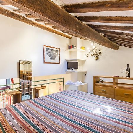 רומא Enjoy Your Stay - Trastevere Apt מראה חיצוני תמונה