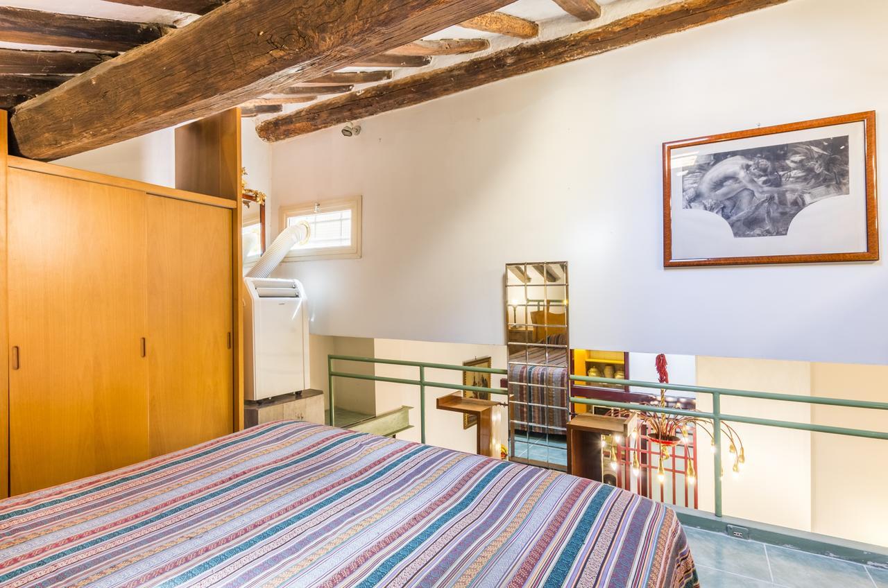 רומא Enjoy Your Stay - Trastevere Apt מראה חיצוני תמונה