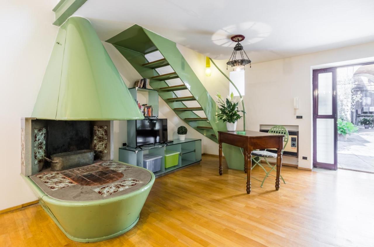 רומא Enjoy Your Stay - Trastevere Apt מראה חיצוני תמונה