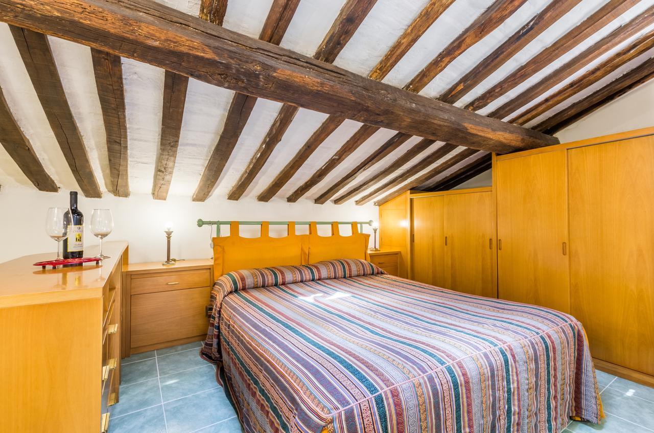 רומא Enjoy Your Stay - Trastevere Apt מראה חיצוני תמונה