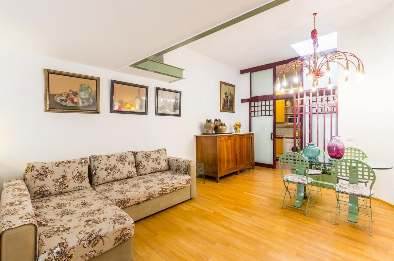 רומא Enjoy Your Stay - Trastevere Apt מראה חיצוני תמונה