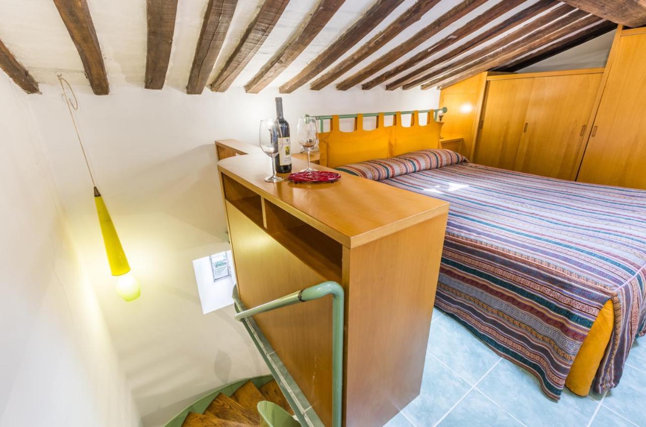 רומא Enjoy Your Stay - Trastevere Apt מראה חיצוני תמונה