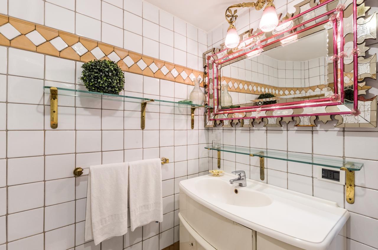 רומא Enjoy Your Stay - Trastevere Apt מראה חיצוני תמונה